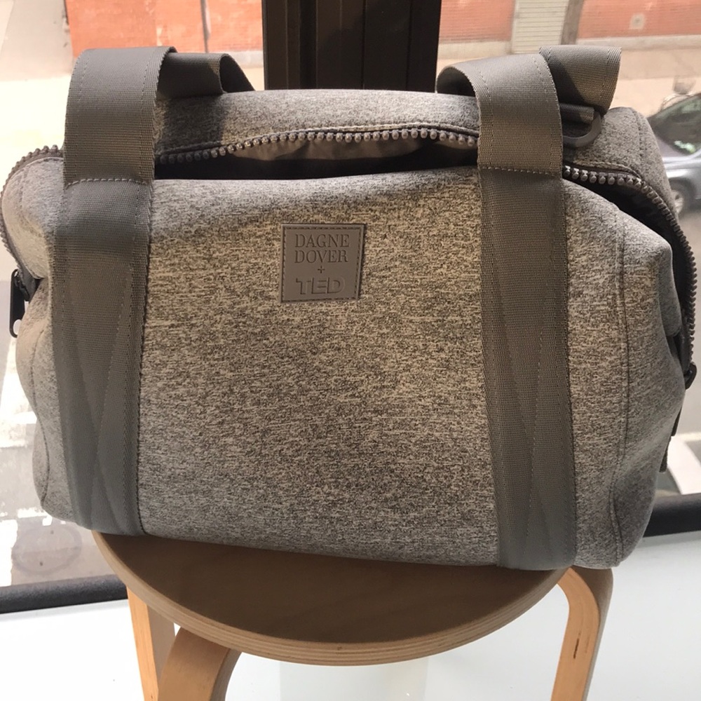 Dagne Dover carryall bag